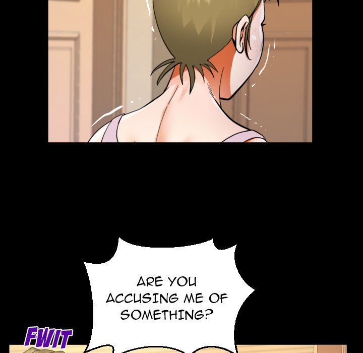 The Unforeseen Guest Manhwa - Chapter 24 Page 26