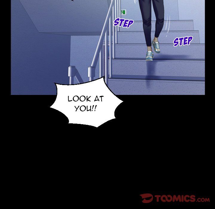 The Unforeseen Guest Manhwa - Chapter 24 Page 33