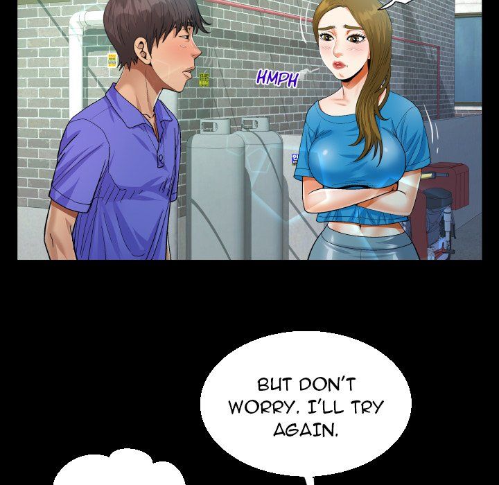 The Unforeseen Guest Manhwa - Chapter 24 Page 37