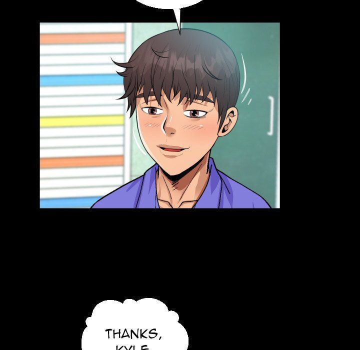 The Unforeseen Guest Manhwa - Chapter 24 Page 39