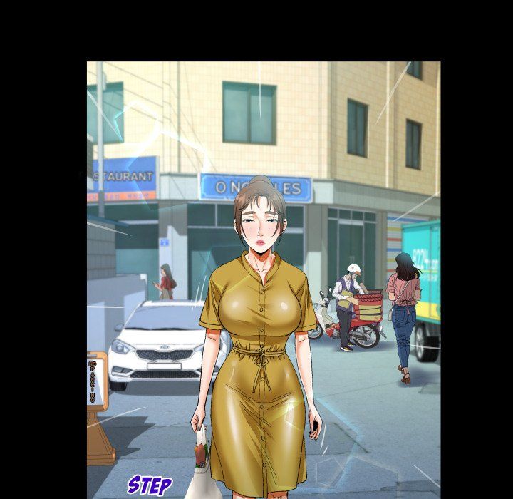 The Unforeseen Guest Manhwa - Chapter 24 Page 41