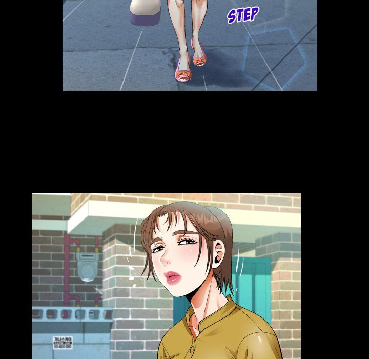 The Unforeseen Guest Manhwa - Chapter 24 Page 42