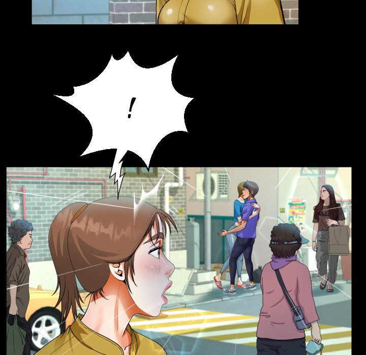 The Unforeseen Guest Manhwa - Chapter 24 Page 43