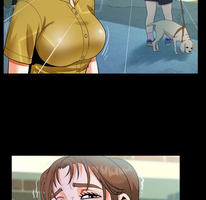 The Unforeseen Guest Manhwa - Chapter 24 Page 44