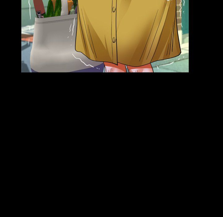 The Unforeseen Guest Manhwa - Chapter 24 Page 46