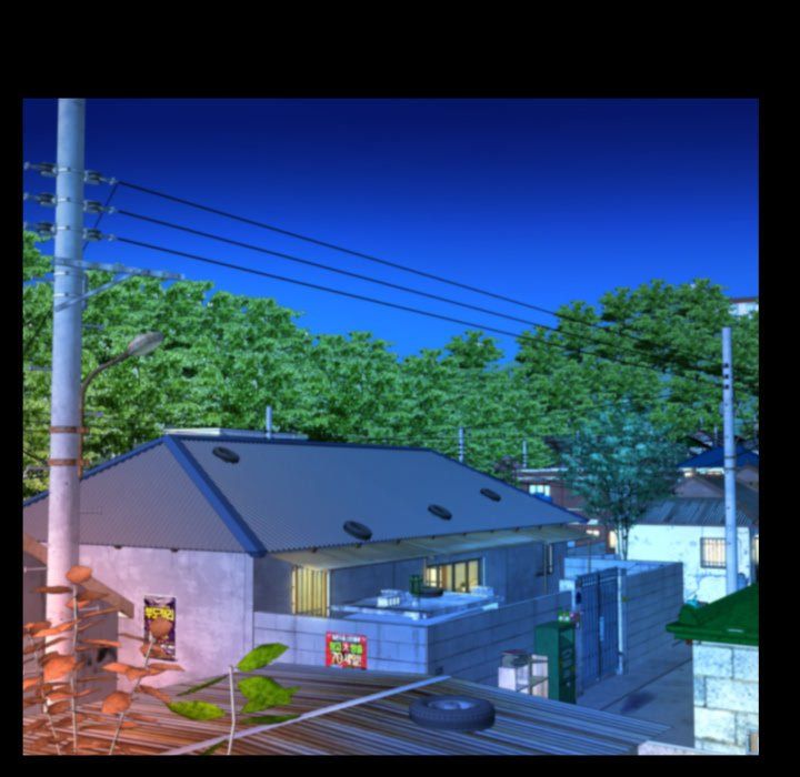 The Unforeseen Guest Manhwa - Chapter 24 Page 47