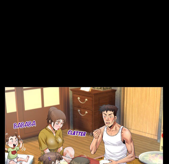 The Unforeseen Guest Manhwa - Chapter 24 Page 48