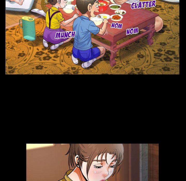 The Unforeseen Guest Manhwa - Chapter 24 Page 49