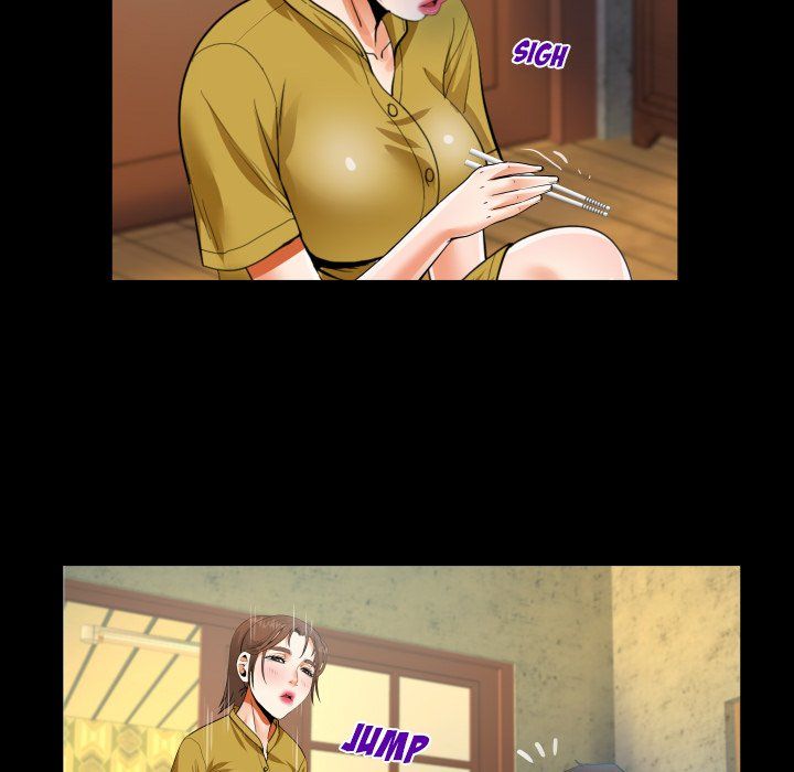 The Unforeseen Guest Manhwa - Chapter 24 Page 50