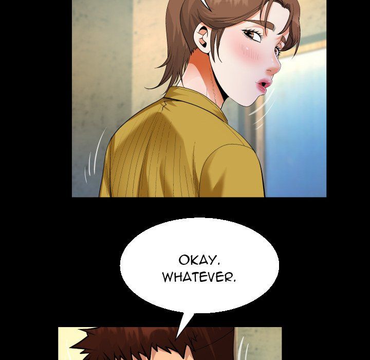 The Unforeseen Guest Manhwa - Chapter 24 Page 53