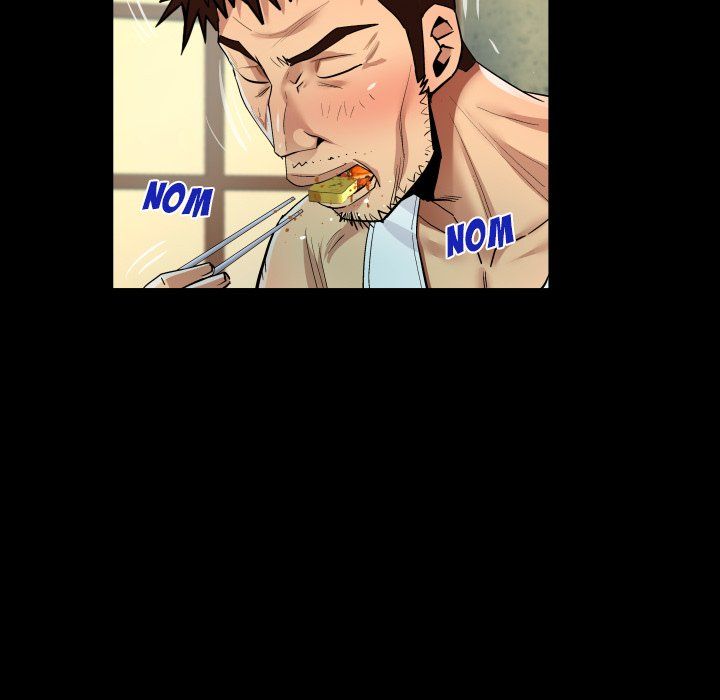 The Unforeseen Guest Manhwa - Chapter 24 Page 54