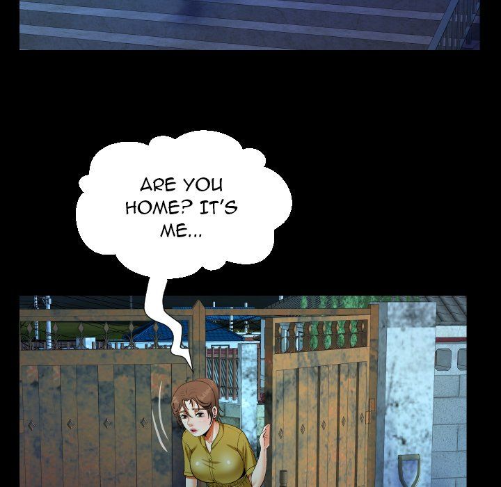 The Unforeseen Guest Manhwa - Chapter 24 Page 56