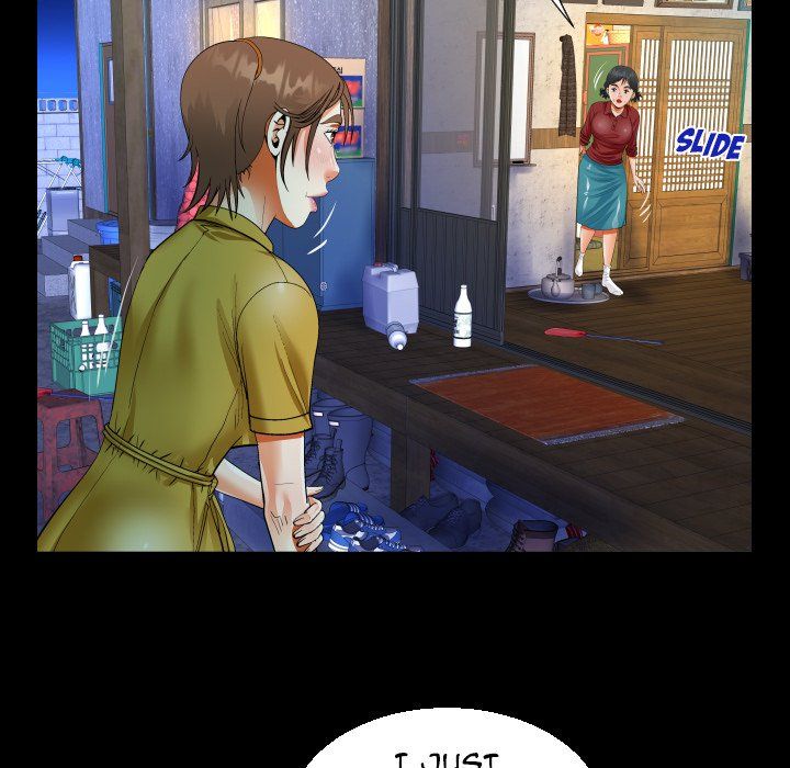 The Unforeseen Guest Manhwa - Chapter 24 Page 58