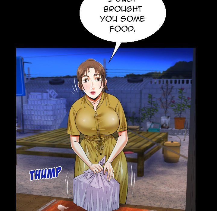 The Unforeseen Guest Manhwa - Chapter 24 Page 59