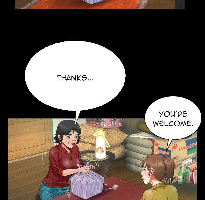 The Unforeseen Guest Manhwa - Chapter 24 Page 60