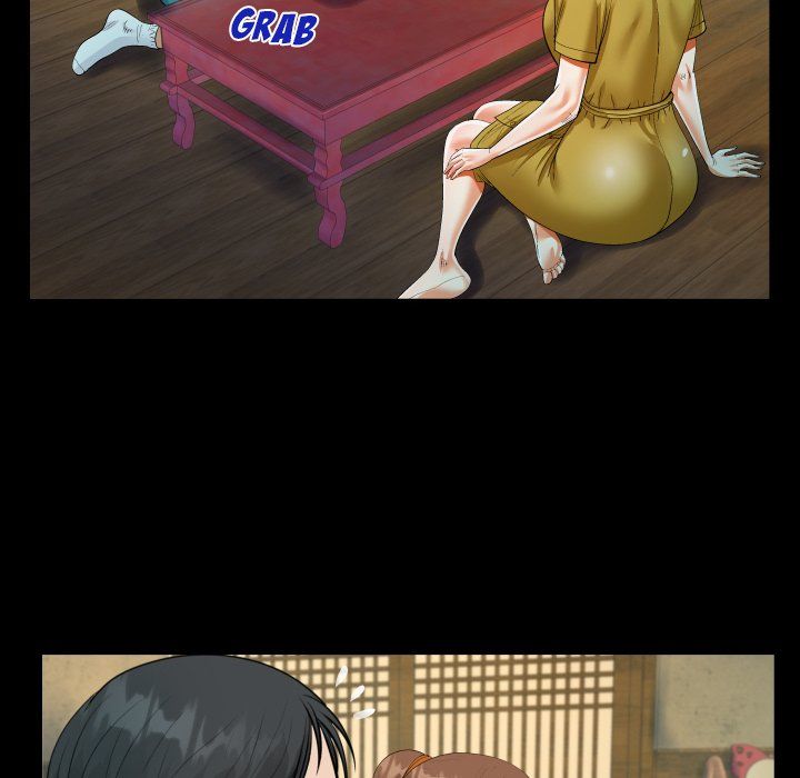 The Unforeseen Guest Manhwa - Chapter 24 Page 61