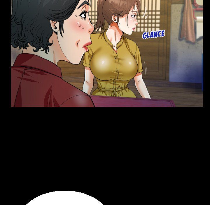The Unforeseen Guest Manhwa - Chapter 24 Page 62