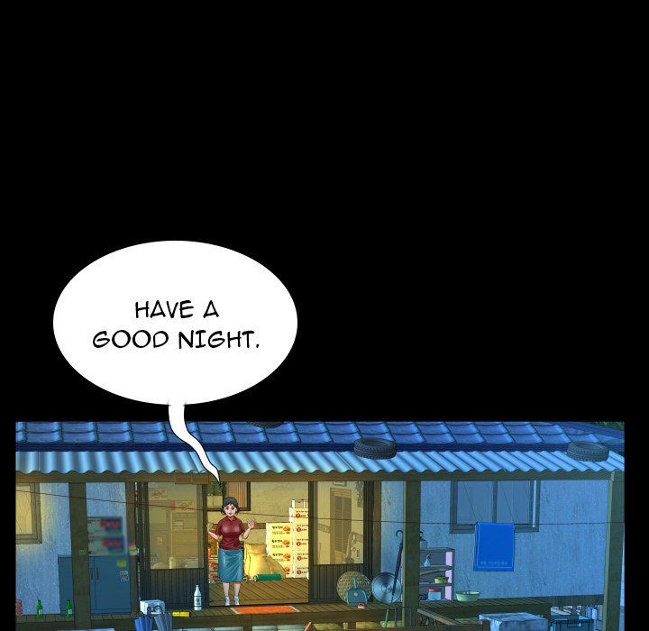 The Unforeseen Guest Manhwa - Chapter 24 Page 64