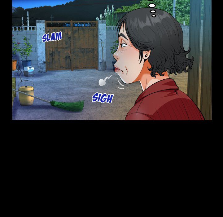 The Unforeseen Guest Manhwa - Chapter 24 Page 66