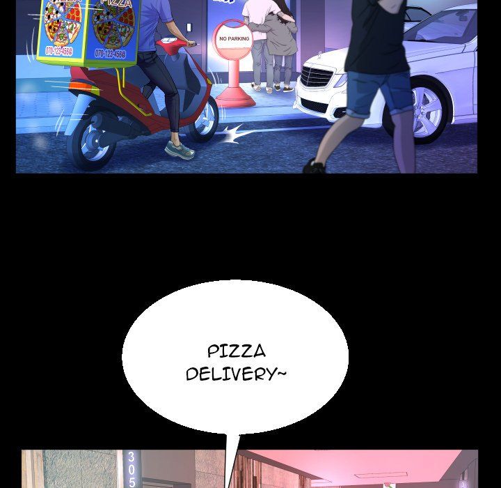 The Unforeseen Guest Manhwa - Chapter 24 Page 69