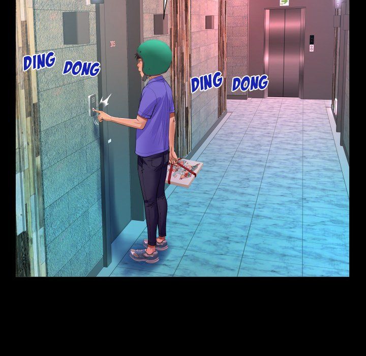 The Unforeseen Guest Manhwa - Chapter 24 Page 70