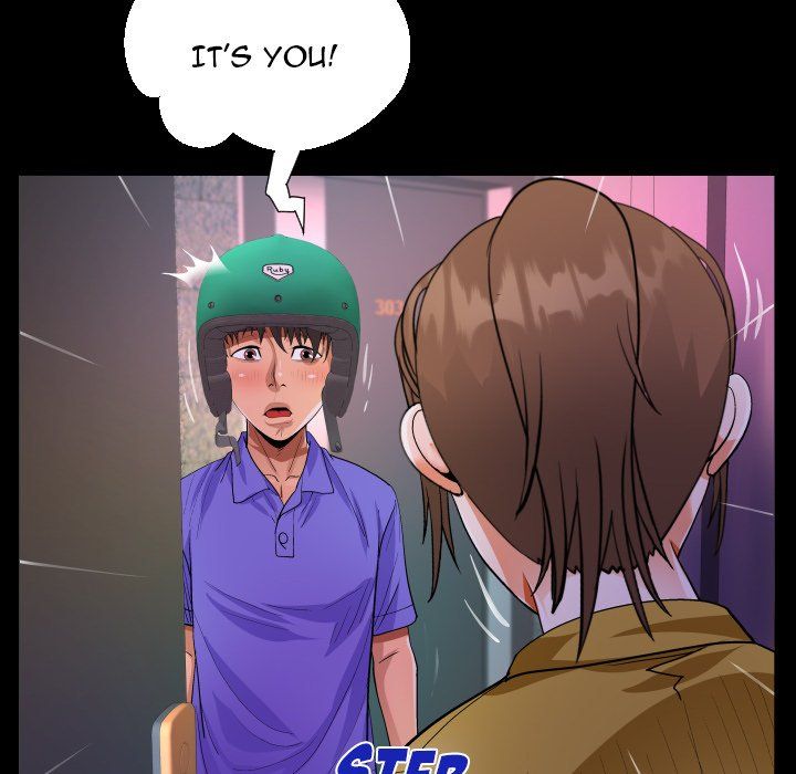 The Unforeseen Guest Manhwa - Chapter 24 Page 72