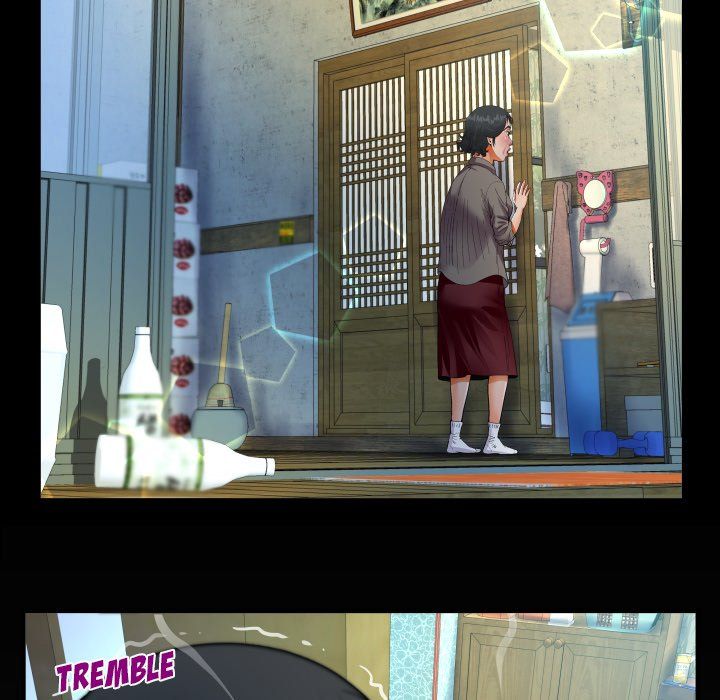 The Unforeseen Guest Manhwa - Chapter 19 Page 5