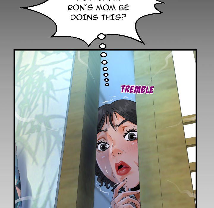 The Unforeseen Guest Manhwa - Chapter 19 Page 7