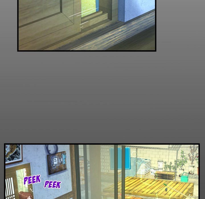 The Unforeseen Guest Manhwa - Chapter 19 Page 15