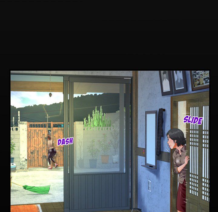 The Unforeseen Guest Manhwa - Chapter 19 Page 18