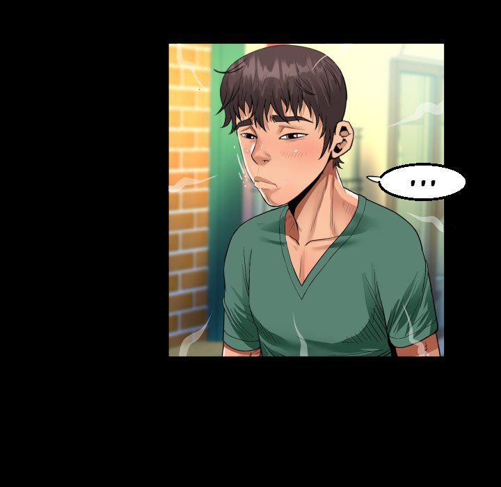 The Unforeseen Guest Manhwa - Chapter 19 Page 31