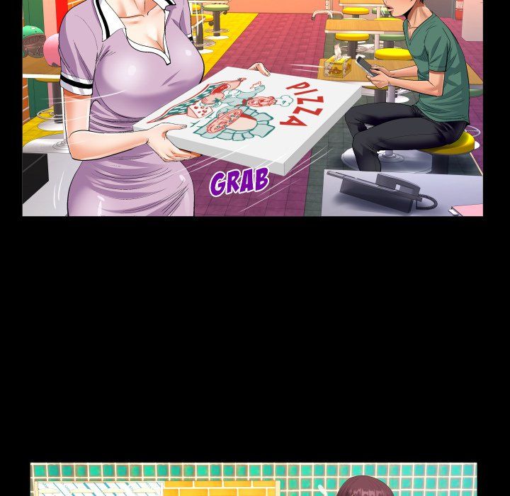 The Unforeseen Guest Manhwa - Chapter 19 Page 34