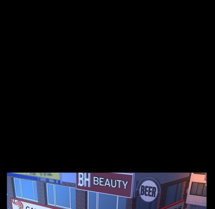 The Unforeseen Guest Manhwa - Chapter 19 Page 37