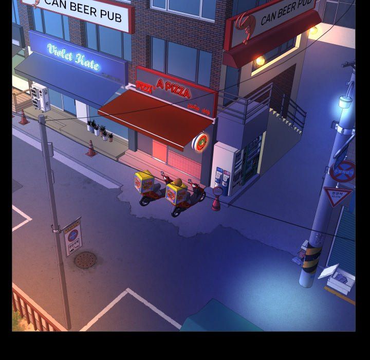 The Unforeseen Guest Manhwa - Chapter 19 Page 38