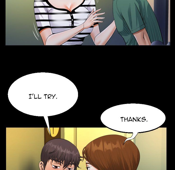The Unforeseen Guest Manhwa - Chapter 19 Page 42