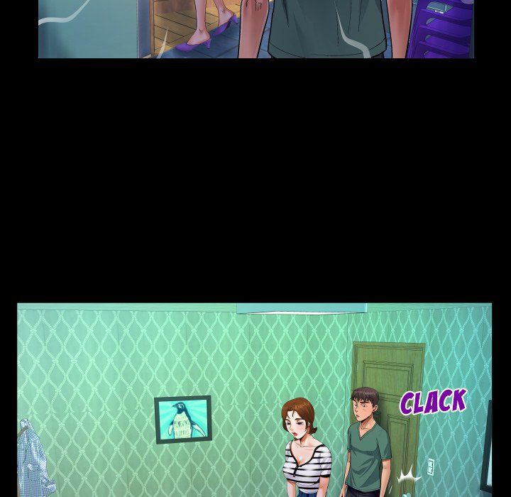 The Unforeseen Guest Manhwa - Chapter 19 Page 47