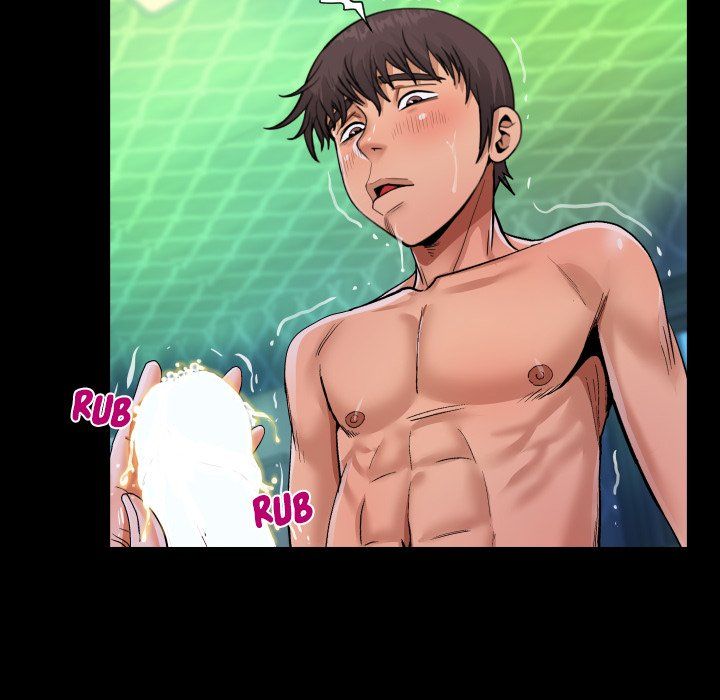 The Unforeseen Guest Manhwa - Chapter 19 Page 71