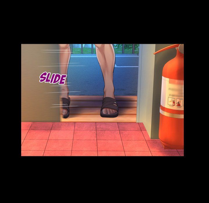 The Unforeseen Guest Manhwa - Chapter 19 Page 80