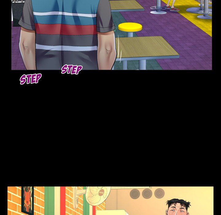 The Unforeseen Guest Manhwa - Chapter 19 Page 83