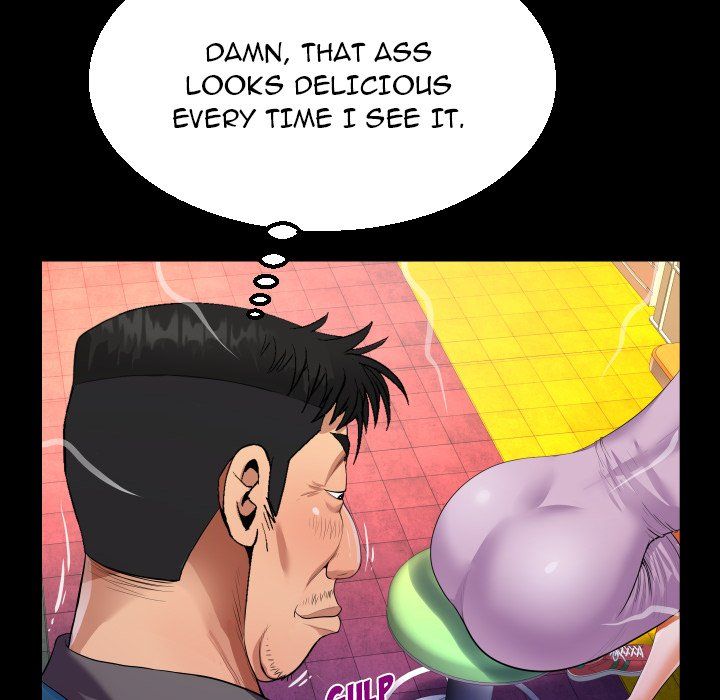 The Unforeseen Guest Manhwa - Chapter 19 Page 85