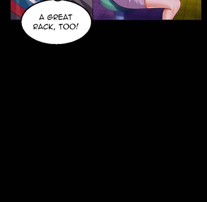 The Unforeseen Guest Manhwa - Chapter 19 Page 90