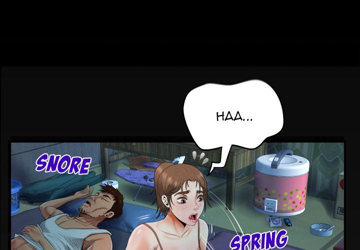 The Unforeseen Guest Manhwa - Chapter 6 Page 2