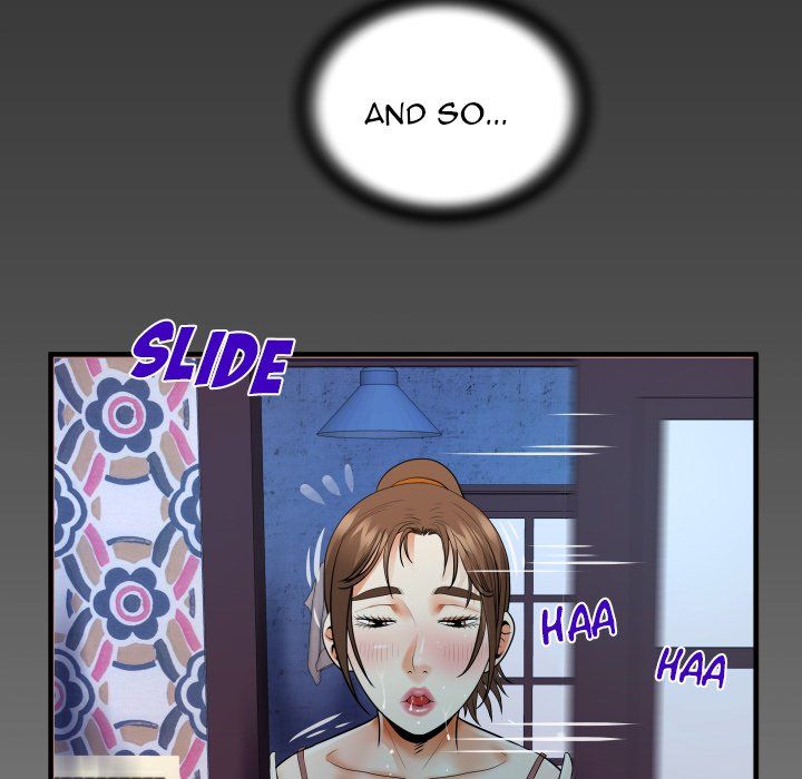 The Unforeseen Guest Manhwa - Chapter 6 Page 5