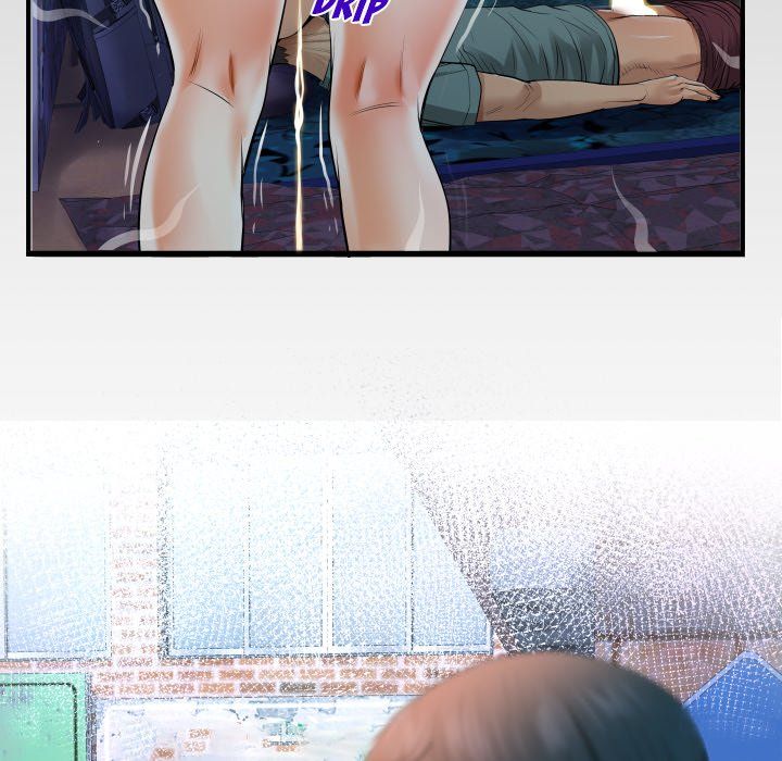 The Unforeseen Guest Manhwa - Chapter 6 Page 8