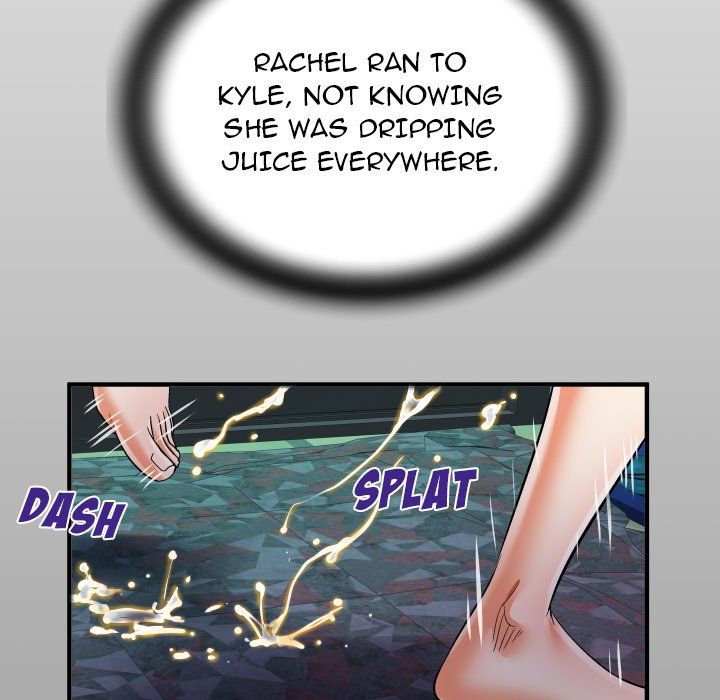 The Unforeseen Guest Manhwa - Chapter 6 Page 13