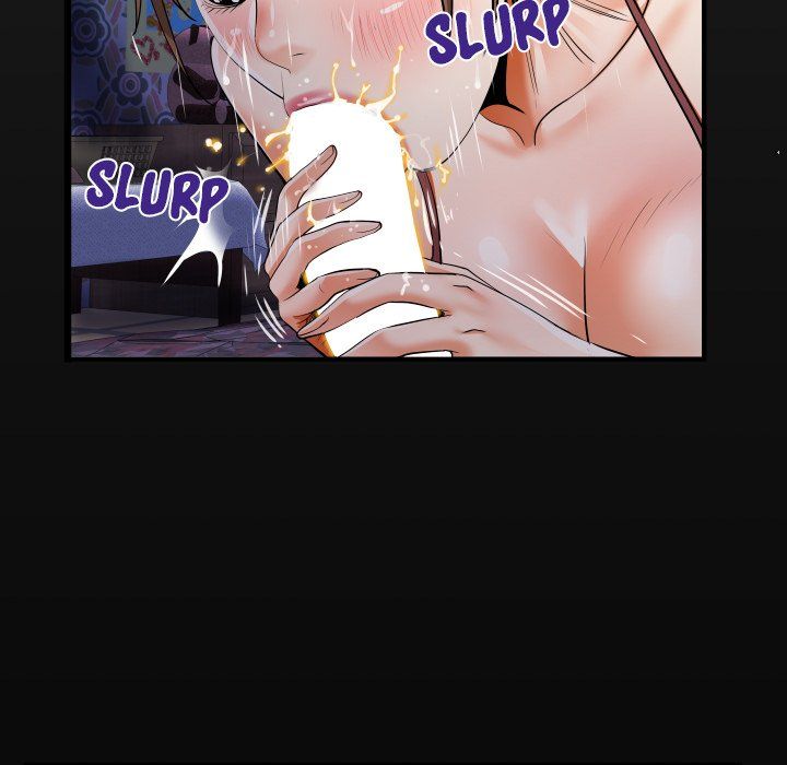 The Unforeseen Guest Manhwa - Chapter 6 Page 18