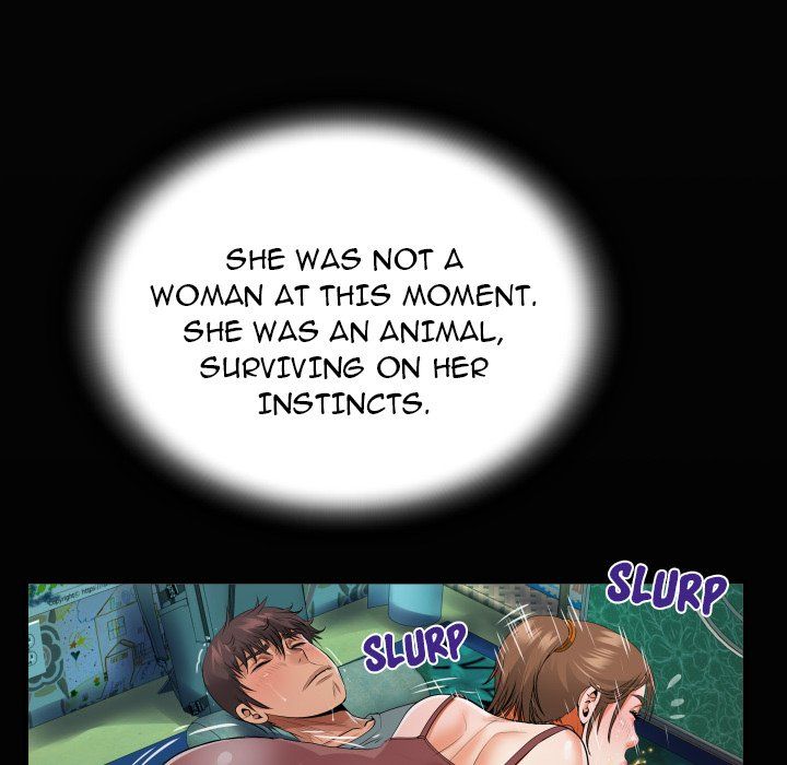 The Unforeseen Guest Manhwa - Chapter 6 Page 20
