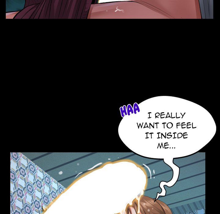 The Unforeseen Guest Manhwa - Chapter 6 Page 26