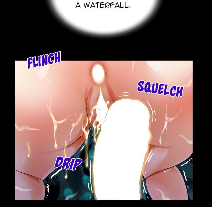 The Unforeseen Guest Manhwa - Chapter 6 Page 31