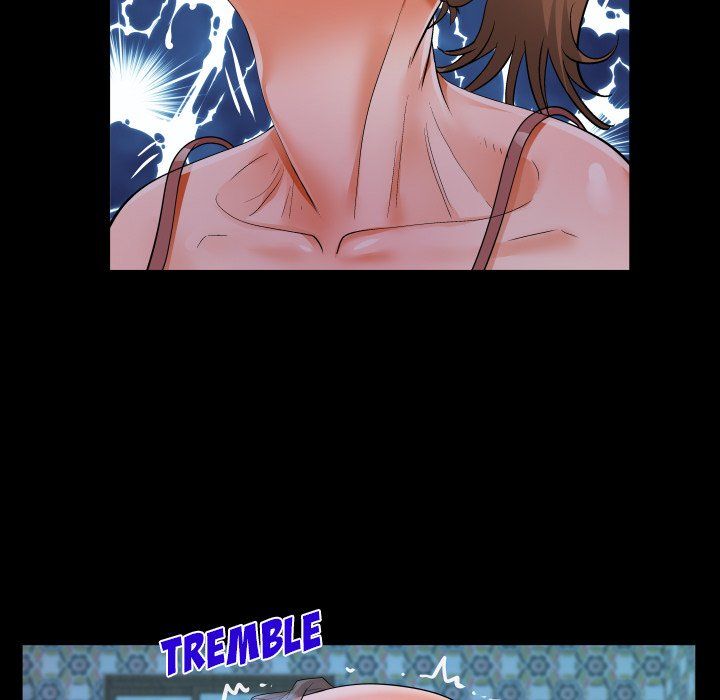 The Unforeseen Guest Manhwa - Chapter 6 Page 34